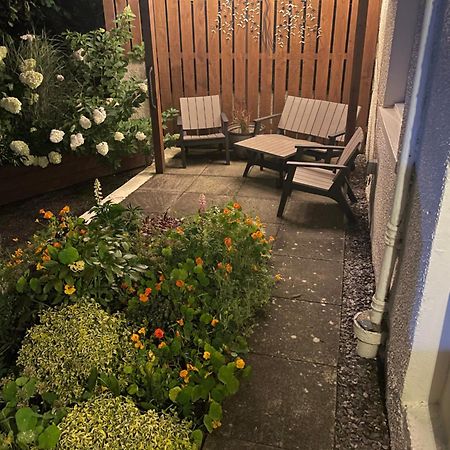The Mews 2 Bedroom With Private Parking Oban Εξωτερικό φωτογραφία