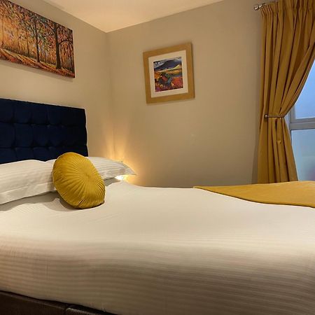 The Mews 2 Bedroom With Private Parking Oban Εξωτερικό φωτογραφία