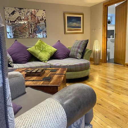 The Mews 2 Bedroom With Private Parking Oban Εξωτερικό φωτογραφία