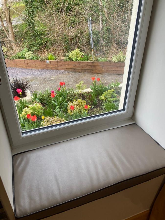 The Mews 2 Bedroom With Private Parking Oban Εξωτερικό φωτογραφία