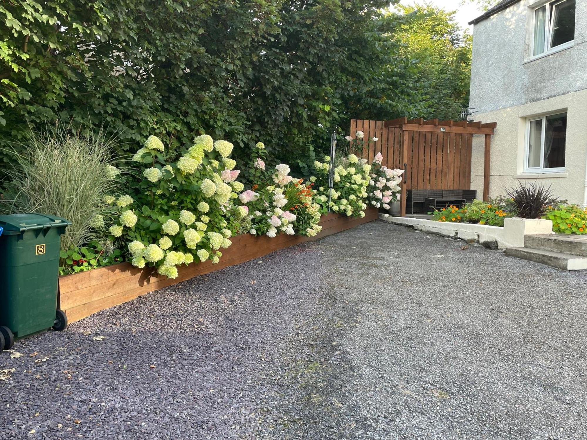 The Mews 2 Bedroom With Private Parking Oban Εξωτερικό φωτογραφία
