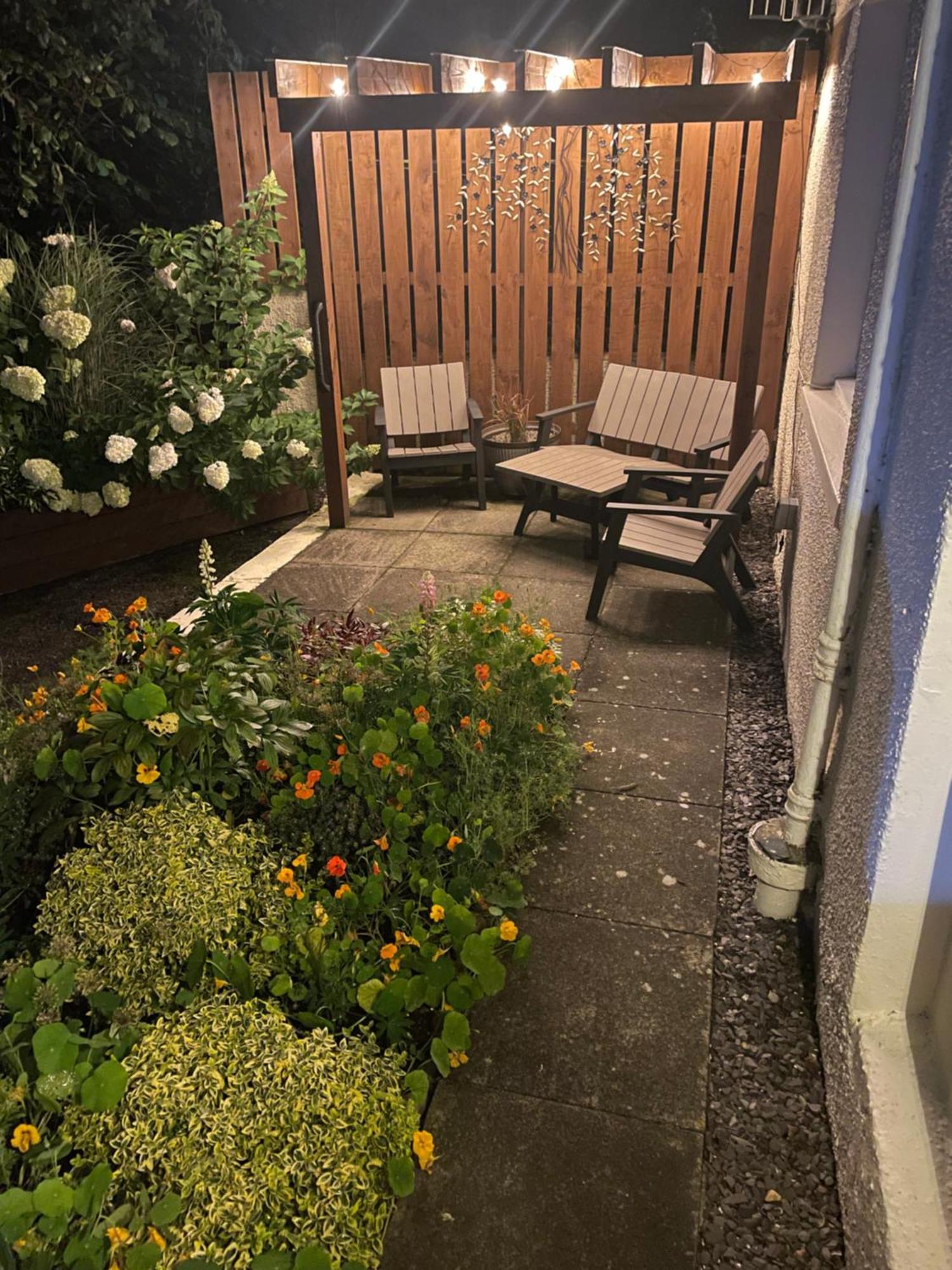 The Mews 2 Bedroom With Private Parking Oban Εξωτερικό φωτογραφία