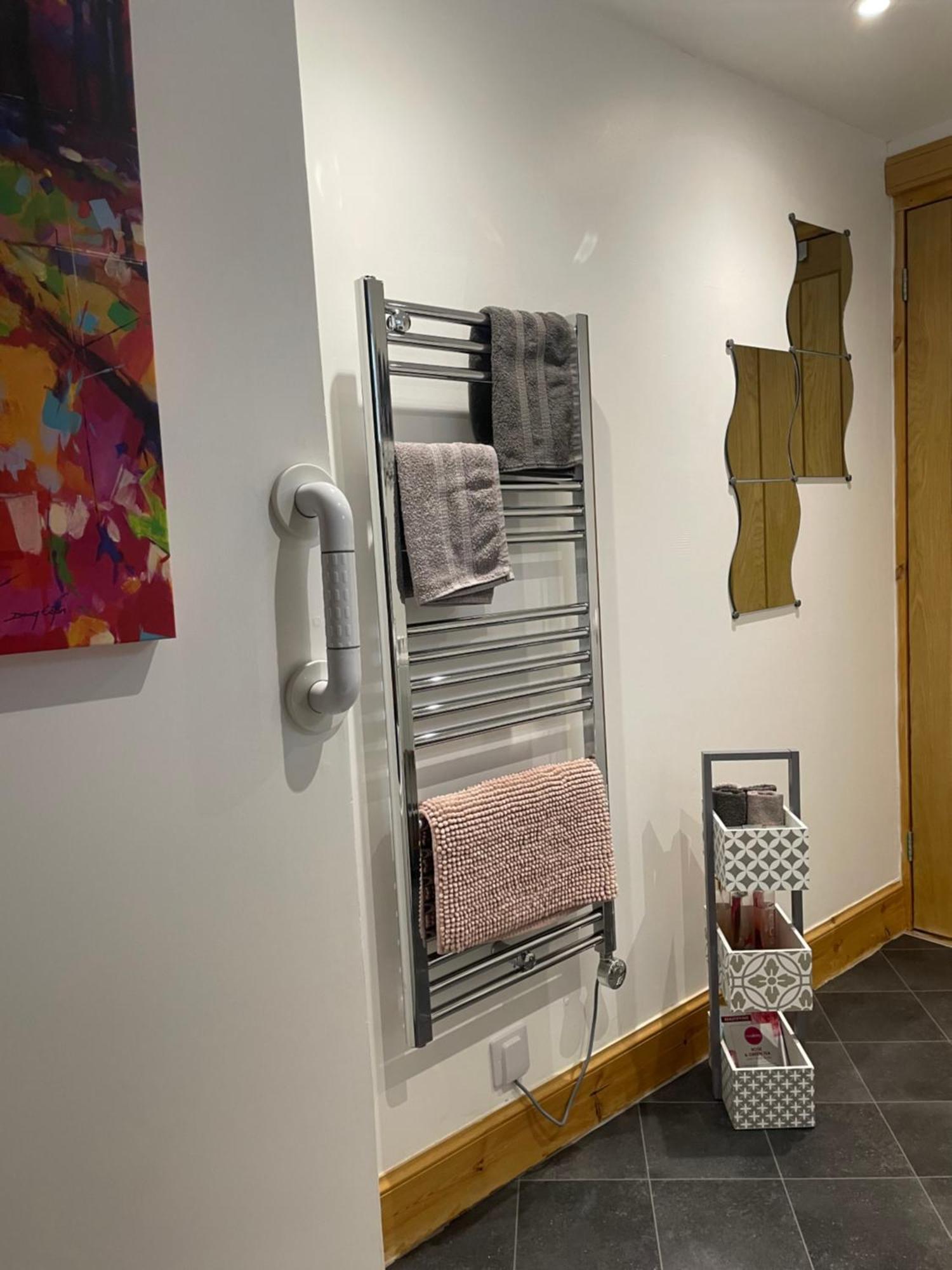 The Mews 2 Bedroom With Private Parking Oban Εξωτερικό φωτογραφία